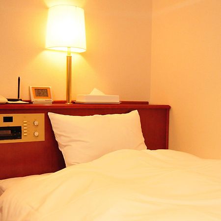 Hotel Pearl Garden Takamatsu Buitenkant foto