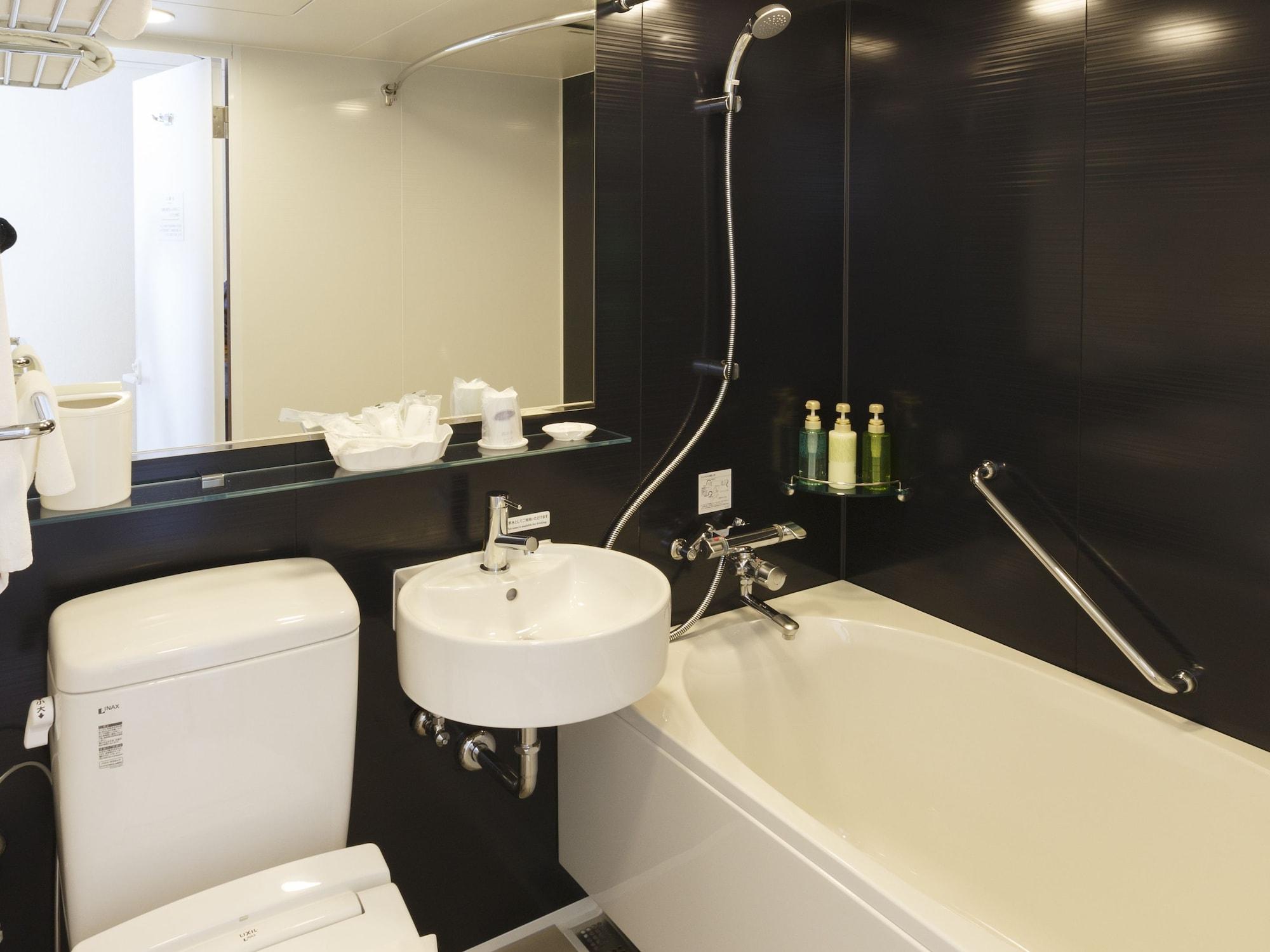 Hotel Pearl Garden Takamatsu Buitenkant foto