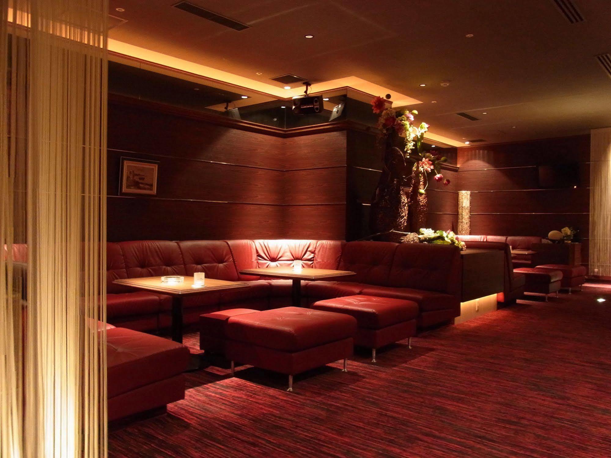 Hotel Pearl Garden Takamatsu Buitenkant foto